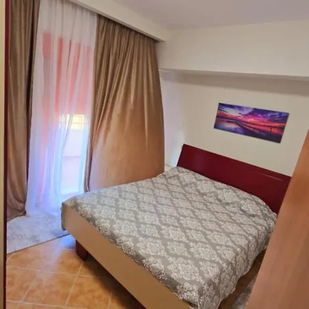 Apartmán Joan Vlorë