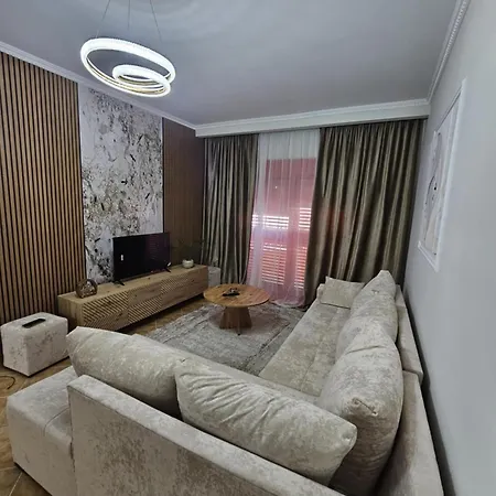Apartment Joan *